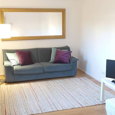Gute Lage, 3 Raeder, Gruen, Familien Apartment Trier Bagian luar foto