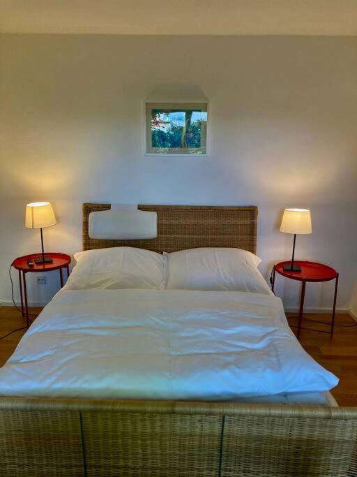 Gute Lage, 3 Raeder, Gruen, Familien Apartment Trier Bagian luar foto